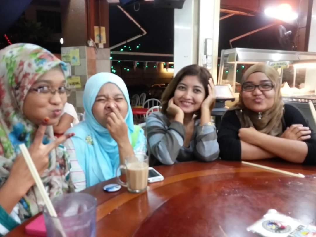 Airbnb At Sri Sayang Batu Ferringhi Beach Eksteriør bilde